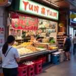 How to Make the Most of Your Visit to Yum Yum Shop NH