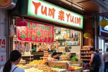 How to Make the Most of Your Visit to Yum Yum Shop NH