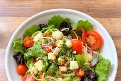 Happy Salad 三喜 餐厅: A Culinary Delight You Can't Miss