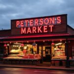 Why Choose Peterson’s Market Riverton Over Other Grocery Stores