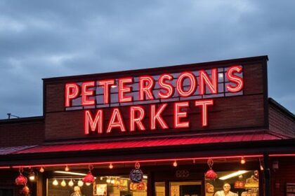 Why Choose Peterson’s Market Riverton Over Other Grocery Stores