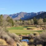 How to Prepare for a Day at Dry Creek Golf Course