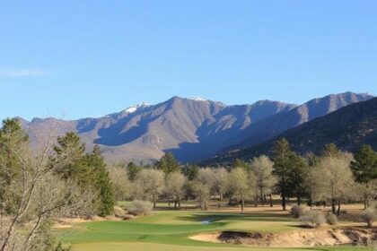 How to Prepare for a Day at Dry Creek Golf Course