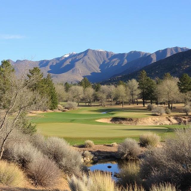 How to Prepare for a Day at Dry Creek Golf Course