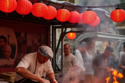 How to Make the Most of Your Visit to Xi Top BBQ 西塔烧烤