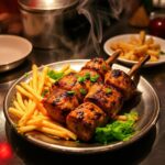 When Is the Best Time to Enjoy Balkh Shish Kabab House Astoria NY?