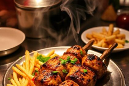 When Is the Best Time to Enjoy Balkh Shish Kabab House Astoria NY?