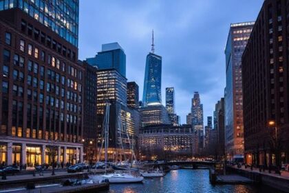 Exploring the History of the Bluejacket Navy Yard: A Step-by-Step Tour