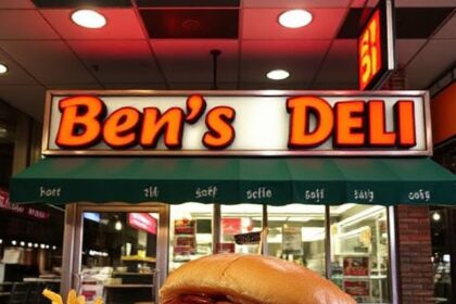 Where to Find Ben's Deli Rego Park: A Guide to the Classic New York Deli Experience