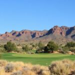 Cochiti Golf: A Hidden Gem in New Mexico’s Natural Beauty