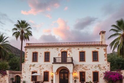 Villa Catrina: An Artistic and Cultural Icon of Mexican Heritage