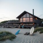 The Ocean Beach Surf Lodge: A Coastal Haven for Surf Enthusiasts and Beach Lovers