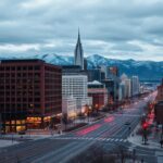 Narrative Denver: A Tapestry of History, Culture, and Modern Identity