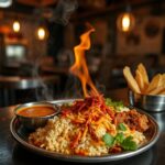 The Smoky Hill Indian Cuisine: A Culinary Journey Through Flavor and Tradition