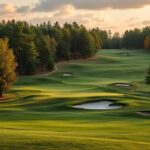 Fox Bend Golf Course: A Premier Golf Destination in Illinois