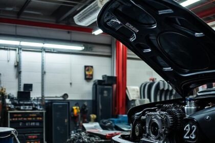 The Black Owned Mechanic Pasco: Empowering Community Through Automotive Excellence