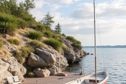 Exploring 1250 Waters Place: A Detailed Look at a Notable Address