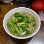 Pho Hung Cuong: A Culinary Gem in the Heart of Vietnam