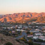 The Story Anaheim Hills: From Rural Roots to Suburban Serenity