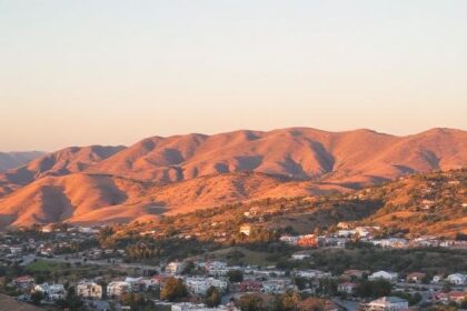 The Story Anaheim Hills: From Rural Roots to Suburban Serenity