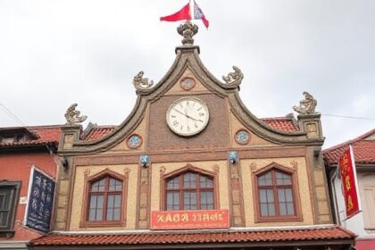 Bac Si Trị Tay Chan Westminster Ca: An Insight into Vietnamese Foot Care Traditions in Westminster, California