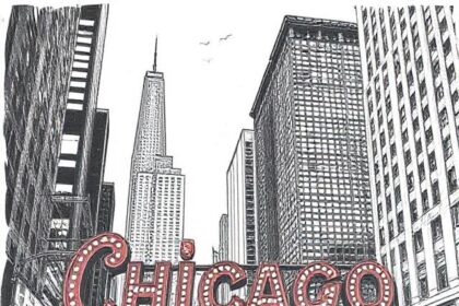 Yours Truly Chicago: Embracing the Heart and Soul of the Windy City