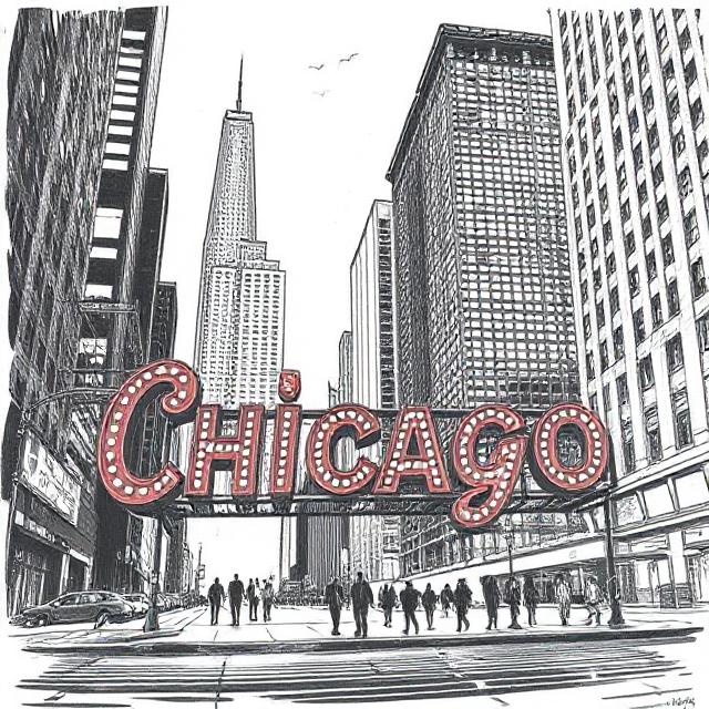 Yours Truly Chicago: Embracing the Heart and Soul of the Windy City