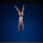 I Flip Gymnastics: Embracing the Art and Athleticism of Flipping