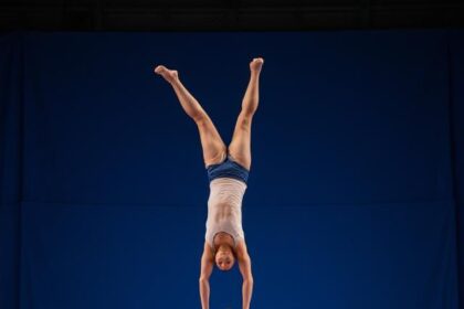 I Flip Gymnastics: Embracing the Art and Athleticism of Flipping