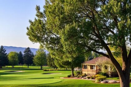 Sierra View Country Club Roseville CA: A Premier Destination for Golf Enthusiasts and Community Members