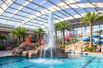 Waterworks Aquatics Carlsbad: A Premier Destination for Swimming Enthusiasts