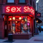 Exploring the Best Sex Shop Boston: A Guide to Pleasure, Discretion, and Education