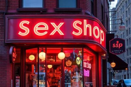 Exploring the Best Sex Shop Boston: A Guide to Pleasure, Discretion, and Education
