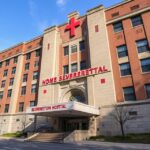 The Resurrection Hospital Chicago: A Legacy of Compassionate Care and Medical Excellence