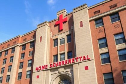 The Resurrection Hospital Chicago: A Legacy of Compassionate Care and Medical Excellence