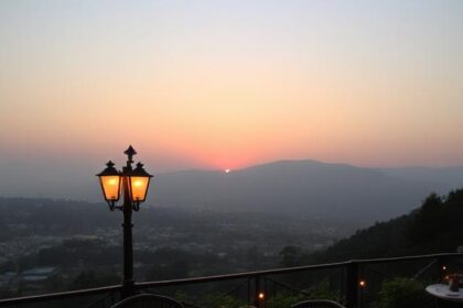 Sunset Indian Cuisine: A Culinary Journey Through the Flavors of India