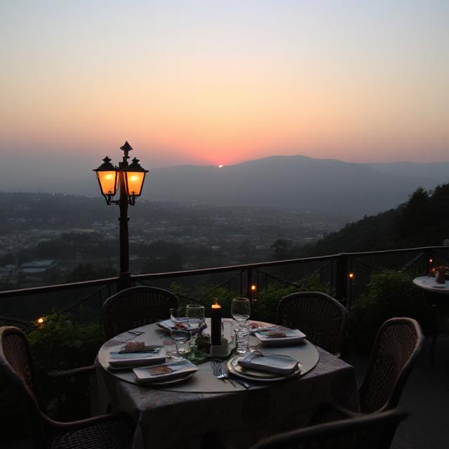 Sunset Indian Cuisine: A Culinary Journey Through the Flavors of India