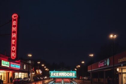 Kenmore Lanes Washington: A Vibrant Suburban Community with Rich History and Modern Growth