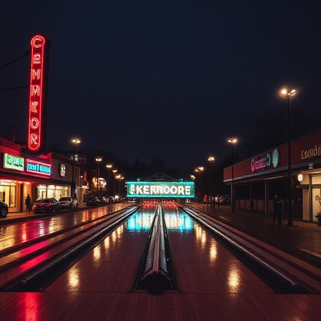 Kenmore Lanes Washington: A Vibrant Suburban Community with Rich History and Modern Growth