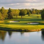 The Point Mallard Golf Course: A Premier Destination for Golf Enthusiasts