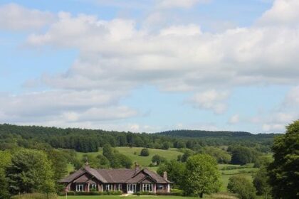 John Byrne Golf Club: A Premier Destination for Golf Enthusiasts