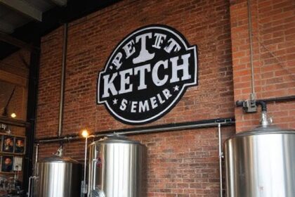 Discovering Ketch Brewery: A Craft Beer Haven Rooted in Tradition and Community