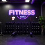 Explore Fitness 19 Newbury Park