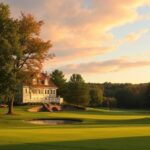 Explore the Glen Mills Golf Club