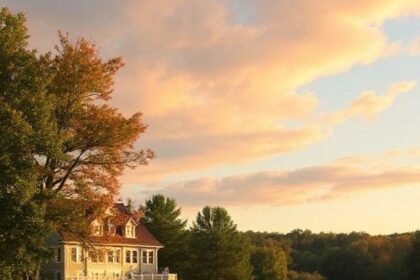 Explore the Glen Mills Golf Club