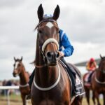 Horse Racing Outfits: A Blend of Tradition, Style, and Elegance