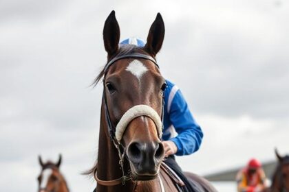 Horse Racing Outfits: A Blend of Tradition, Style, and Elegance