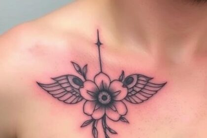 When Is the Best Time to Get a Pec Tattoo Ideas?