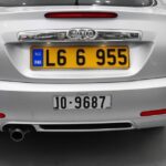 Where Can You Find Inspiration for Car Plate Ideas?