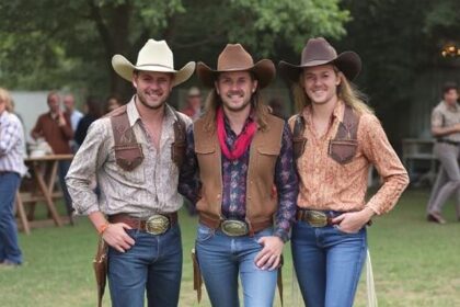Where Can You Find the Best Western Wear for Party ?